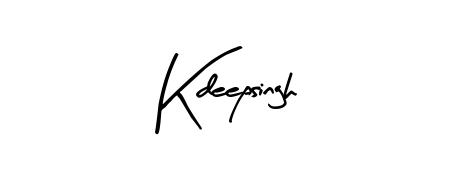 Also You can easily find your signature by using the search form. We will create Kdeepsingh name handwritten signature images for you free of cost using Arty Signature sign style. Kdeepsingh signature style 8 images and pictures png