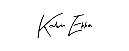 The best way (Arty Signature) to make a short signature is to pick only two or three words in your name. For converting this name Kelvin Ekka. Kelvin Ekka signature style 8 images and pictures png