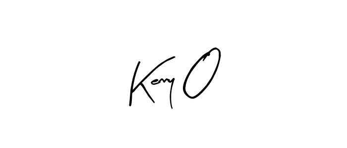 This is the best signature style for the Kenny O name. Also you like these signature font (Arty Signature). Mix name signature. Kenny O signature style 8 images and pictures png