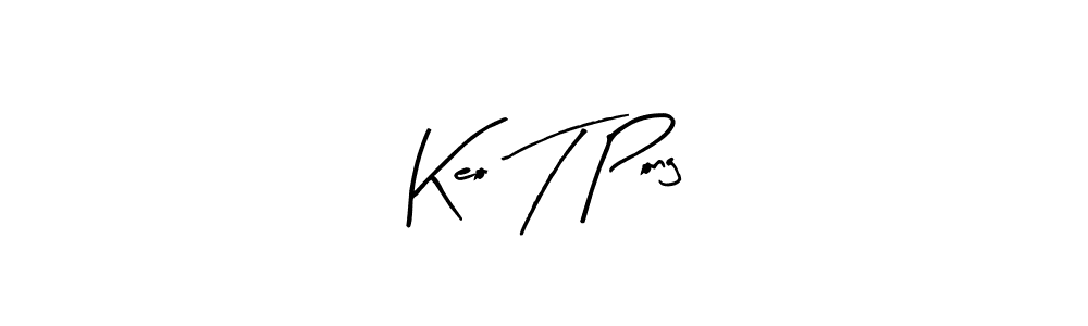 Keo T Pong stylish signature style. Best Handwritten Sign (Arty Signature) for my name. Handwritten Signature Collection Ideas for my name Keo T Pong. Keo T Pong signature style 8 images and pictures png