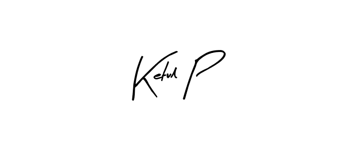 See photos of Ketul P official signature by Spectra . Check more albums & portfolios. Read reviews & check more about Arty Signature font. Ketul P signature style 8 images and pictures png