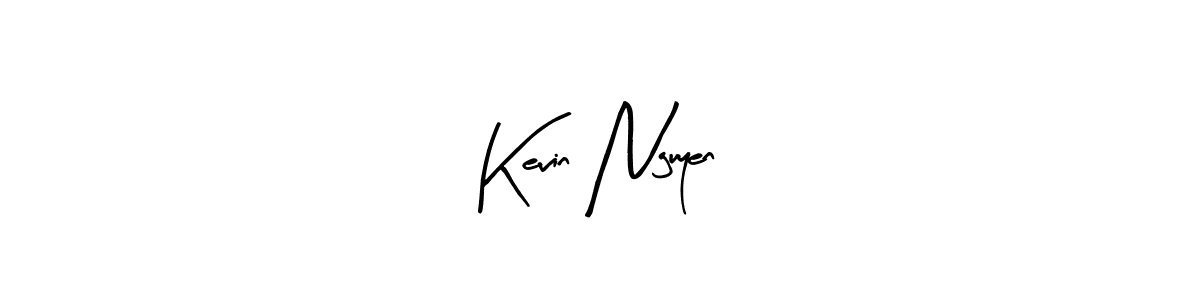 Kevin Nguyen stylish signature style. Best Handwritten Sign (Arty Signature) for my name. Handwritten Signature Collection Ideas for my name Kevin Nguyen. Kevin Nguyen signature style 8 images and pictures png