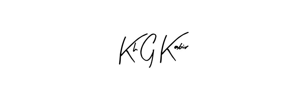 See photos of Kh G Kabir official signature by Spectra . Check more albums & portfolios. Read reviews & check more about Arty Signature font. Kh G Kabir signature style 8 images and pictures png