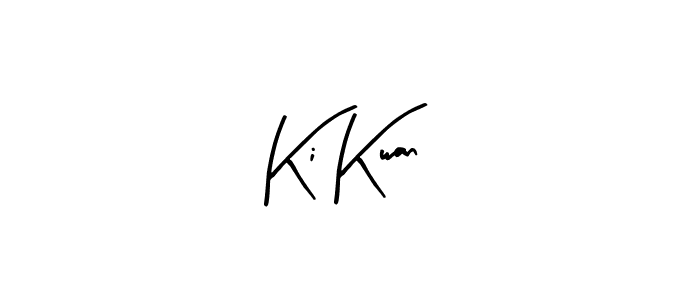 Make a beautiful signature design for name Ki Kwan. Use this online signature maker to create a handwritten signature for free. Ki Kwan signature style 8 images and pictures png