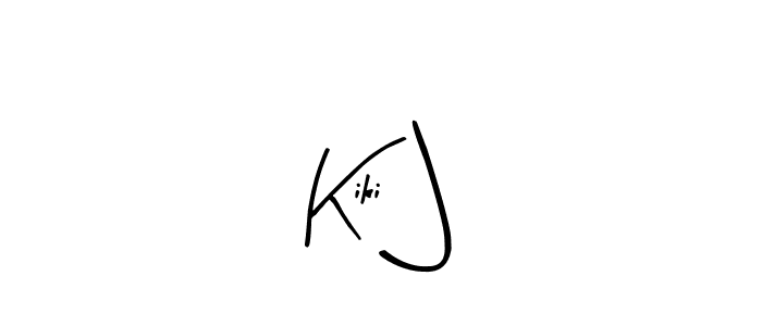 The best way (Arty Signature) to make a short signature is to pick only two or three words in your name. The name Kiki @3 include a total of six letters. For converting this name. Kiki @3 signature style 8 images and pictures png