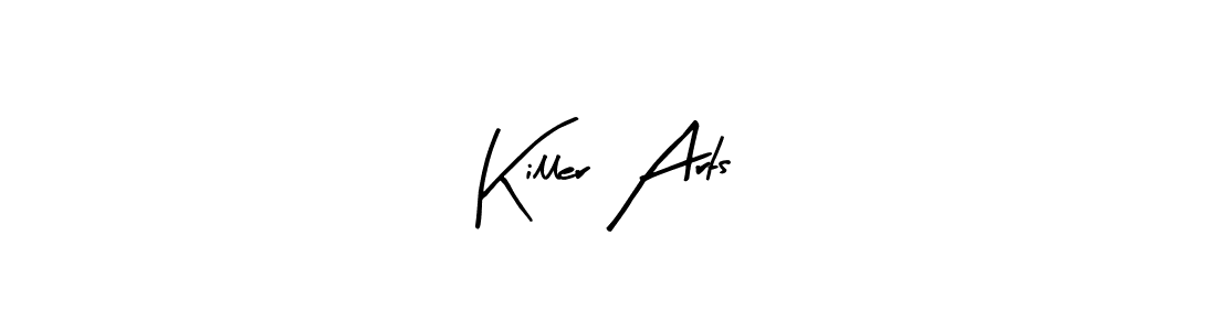 It looks lik you need a new signature style for name Killer Arts. Design unique handwritten (Arty Signature) signature with our free signature maker in just a few clicks. Killer Arts signature style 8 images and pictures png