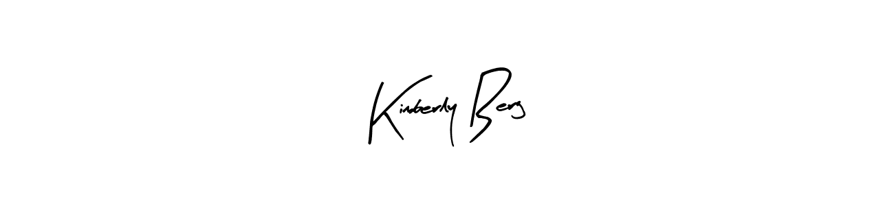 Here are the top 10 professional signature styles for the name Kimberly Berg. These are the best autograph styles you can use for your name. Kimberly Berg signature style 8 images and pictures png