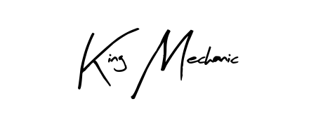Turn your name King Mechanic into a signature brand with Arty Signature styling. Download in standard PNG or transparent format anytime. King Mechanic signature style 8 images and pictures png