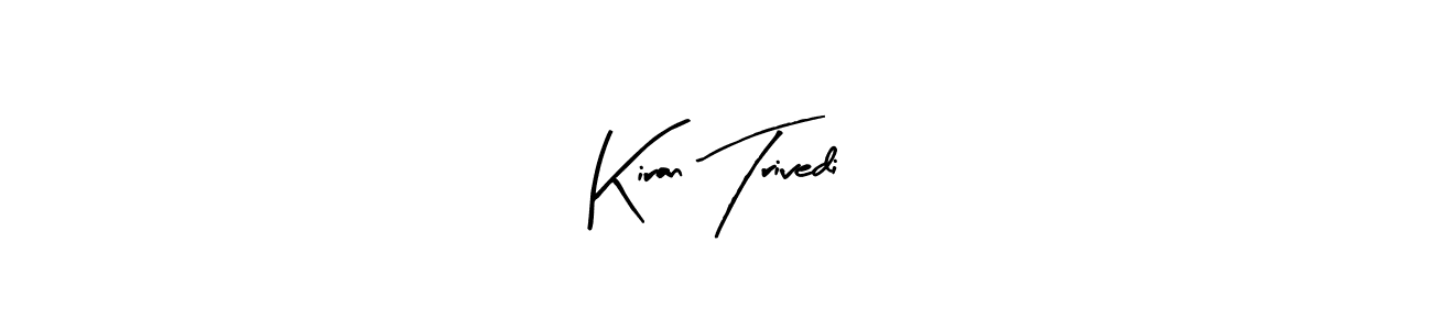 Best and Professional Signature Style for Kiran Trivedi. Arty Signature Best Signature Style Collection. Kiran Trivedi signature style 8 images and pictures png