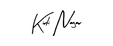 Stand out with a creative autograph for Kirti Nagar. The Arty Signature styling blends modern aesthetics with classic signature flourishes. Kirti Nagar signature style 8 images and pictures png