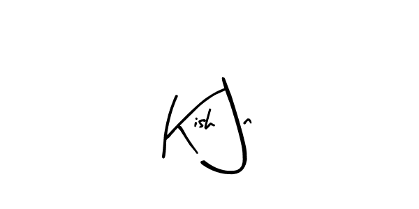 Kish@n stylish signature style. Best Handwritten Sign (Arty Signature) for my name. Handwritten Signature Collection Ideas for my name Kish@n. Kish@n signature style 8 images and pictures png