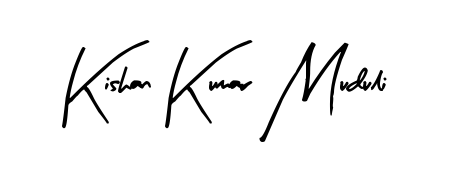 If you are searching for the best signature style for your name Kishan Kumar Muduli, here we have designed multiple signature styles using Arty Signature. Kishan Kumar Muduli signature style 8 images and pictures png