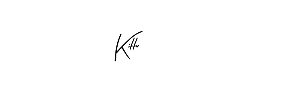 How to make Kittu 2709 signature? Arty Signature is a professional autograph style. Create handwritten signature for Kittu 2709 name. Kittu 2709 signature style 8 images and pictures png