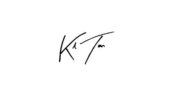 This is the best signature style for the Kl Tan name. Also you like these signature font (Arty Signature). Mix name signature. Kl Tan signature style 8 images and pictures png