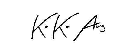 Try this chic Ko Ko Aung handwritten sign style. Using Arty Signature font elements, it gives your name a sleek, memorable identity. Ko Ko Aung signature style 8 images and pictures png