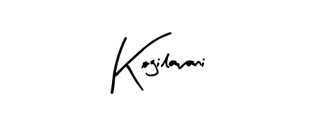 Check out images of Autograph of Kogilavani name. Actor Kogilavani Signature Style. Arty Signature is a professional sign style online. Kogilavani signature style 8 images and pictures png