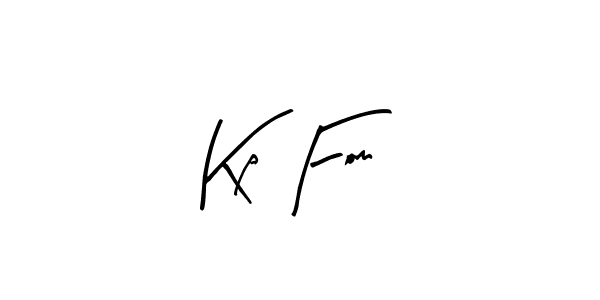 The best way (Arty Signature) to make a short signature is to pick only two or three words in your name. The name Kp Fom include a total of six letters. For converting this name. Kp Fom signature style 8 images and pictures png