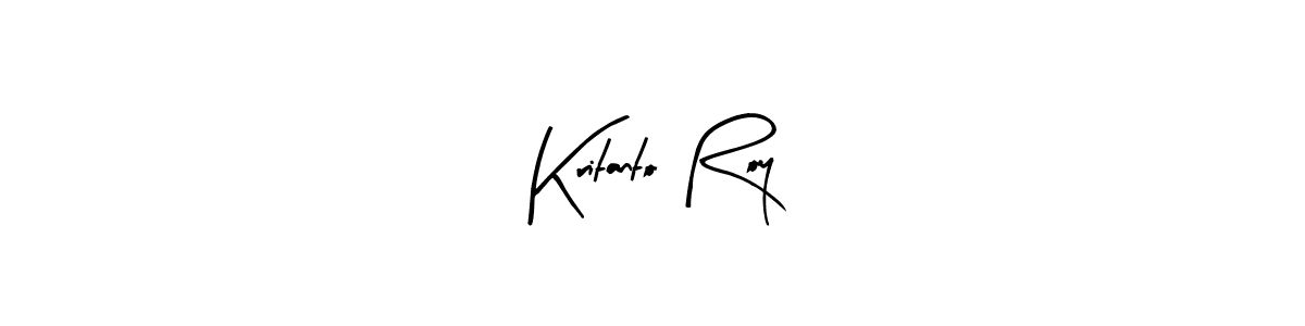 Once you've used our free online signature maker to create your best signature Arty Signature style, it's time to enjoy all of the benefits that Kritanto Roy name signing documents. Kritanto Roy signature style 8 images and pictures png