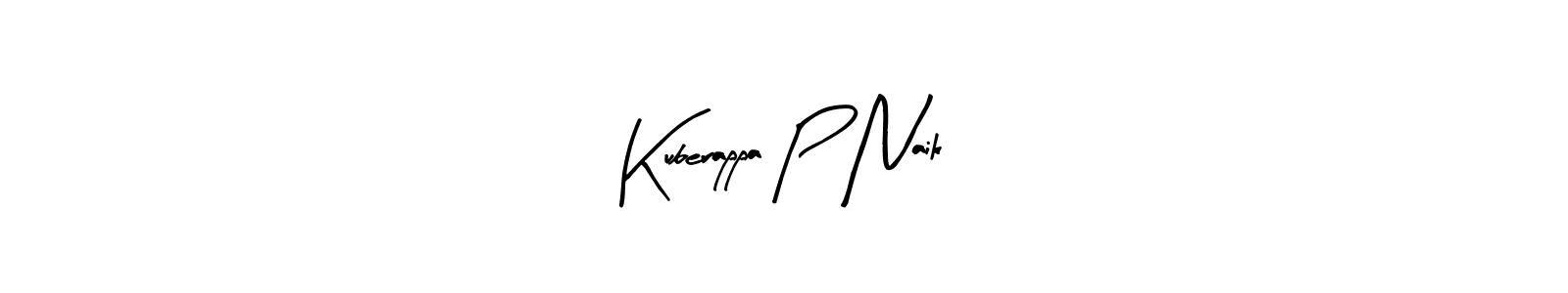 This is the best signature style for the Kuberappa P Naik name. Also you like these signature font (Arty Signature). Mix name signature. Kuberappa P Naik signature style 8 images and pictures png