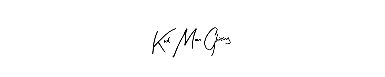 See photos of Kul Man Ghising official signature by Spectra . Check more albums & portfolios. Read reviews & check more about Arty Signature font. Kul Man Ghising signature style 8 images and pictures png