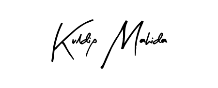Upgrade your professional image with Kuldip Mahida signature created with Arty Signature font. Fast, free, and watermark-free download. Kuldip Mahida signature style 8 images and pictures png