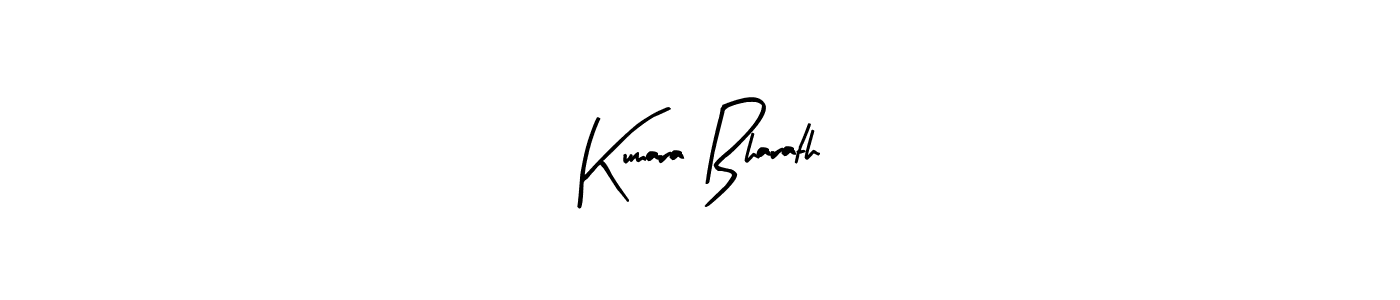 Make a short Kumara Bharath signature style. Manage your documents anywhere anytime using Arty Signature. Create and add eSignatures, submit forms, share and send files easily. Kumara Bharath signature style 8 images and pictures png