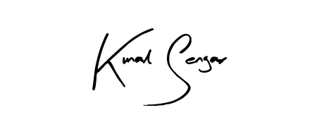 If you are searching for the best signature style for your name Kunal Sengar, here we have designed multiple signature styles using Arty Signature. Kunal Sengar signature style 8 images and pictures png