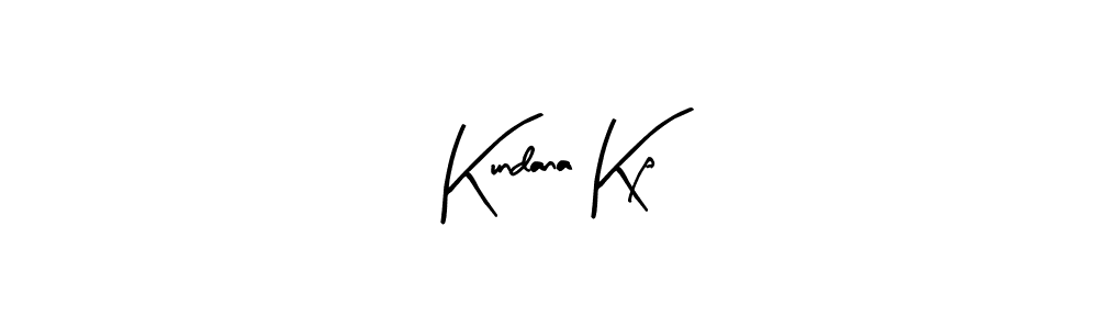 See photos of Kundana Kp official signature by Spectra . Check more albums & portfolios. Read reviews & check more about Arty Signature font. Kundana Kp signature style 8 images and pictures png
