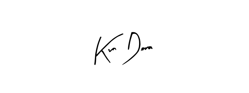 You should practise on your own different ways (Arty Signature) to write your name (Kvn Dora) in signature. don't let someone else do it for you. Kvn Dora signature style 8 images and pictures png