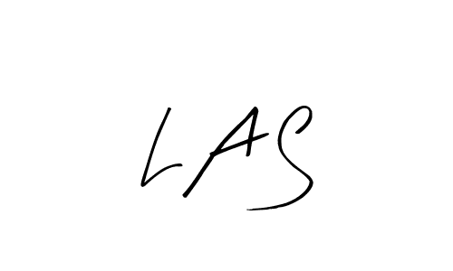 Use a signature maker to create a handwritten signature online. With this signature software, you can design (Arty Signature) your own signature for name L A S. L A S signature style 8 images and pictures png