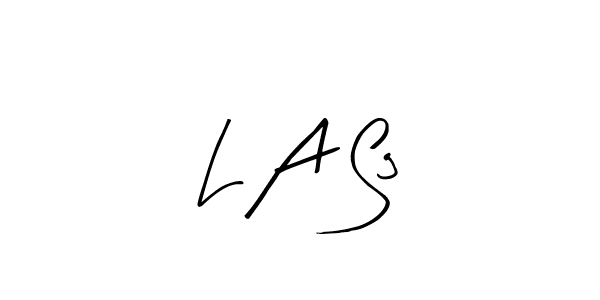 This is the best signature style for the L A Sg name. Also you like these signature font (Arty Signature). Mix name signature. L A Sg signature style 8 images and pictures png
