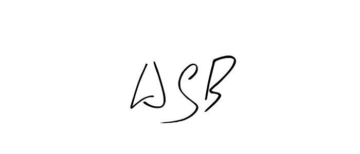Make a short L J S B signature style. Manage your documents anywhere anytime using Arty Signature. Create and add eSignatures, submit forms, share and send files easily. L J S B signature style 8 images and pictures png