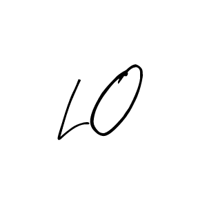 Use a signature maker to create a handwritten signature online. With this signature software, you can design (Arty Signature) your own signature for name L O. L O signature style 8 images and pictures png