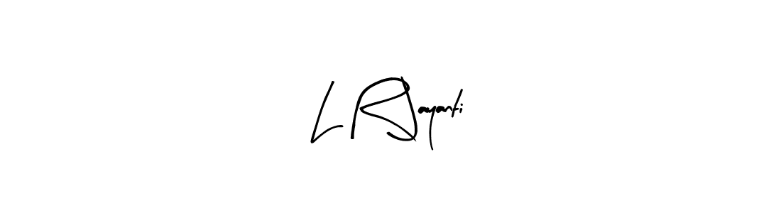 Also You can easily find your signature by using the search form. We will create L R Jayanti name handwritten signature images for you free of cost using Arty Signature sign style. L R Jayanti signature style 8 images and pictures png