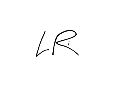 Make a short L Ri signature style. Manage your documents anywhere anytime using Arty Signature. Create and add eSignatures, submit forms, share and send files easily. L Ri signature style 8 images and pictures png