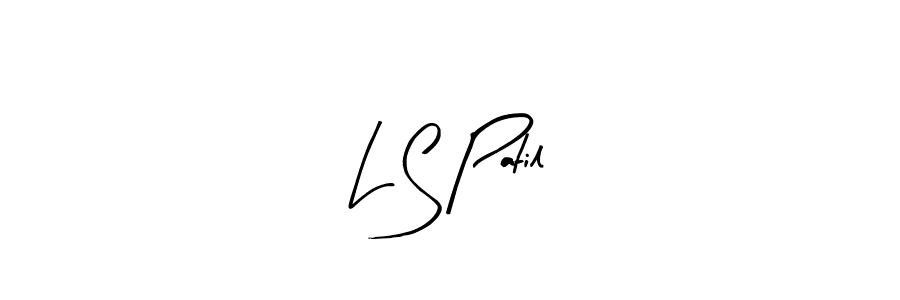 This is the best signature style for the L S Patil name. Also you like these signature font (Arty Signature). Mix name signature. L S Patil signature style 8 images and pictures png