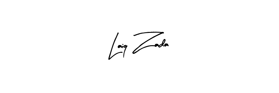 See photos of Laiq Zada official signature by Spectra . Check more albums & portfolios. Read reviews & check more about Arty Signature font. Laiq Zada signature style 8 images and pictures png