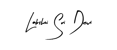 A dynamic signature style for Lakshmi Sri Devi using Arty Signature script. Designed to look authentic, handwritten, and professional. Lakshmi Sri Devi signature style 8 images and pictures png