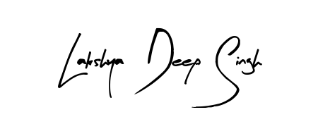 Check out images of Autograph of Lakshya Deep Singh name. Actor Lakshya Deep Singh Signature Style. Arty Signature is a professional sign style online. Lakshya Deep Singh signature style 8 images and pictures png