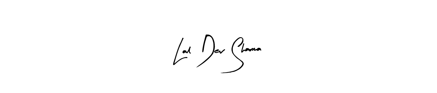 See photos of Lal Dev Sharma official signature by Spectra . Check more albums & portfolios. Read reviews & check more about Arty Signature font. Lal Dev Sharma signature style 8 images and pictures png