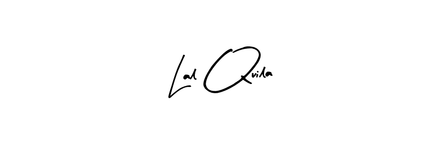 Lal Quila stylish signature style. Best Handwritten Sign (Arty Signature) for my name. Handwritten Signature Collection Ideas for my name Lal Quila. Lal Quila signature style 8 images and pictures png