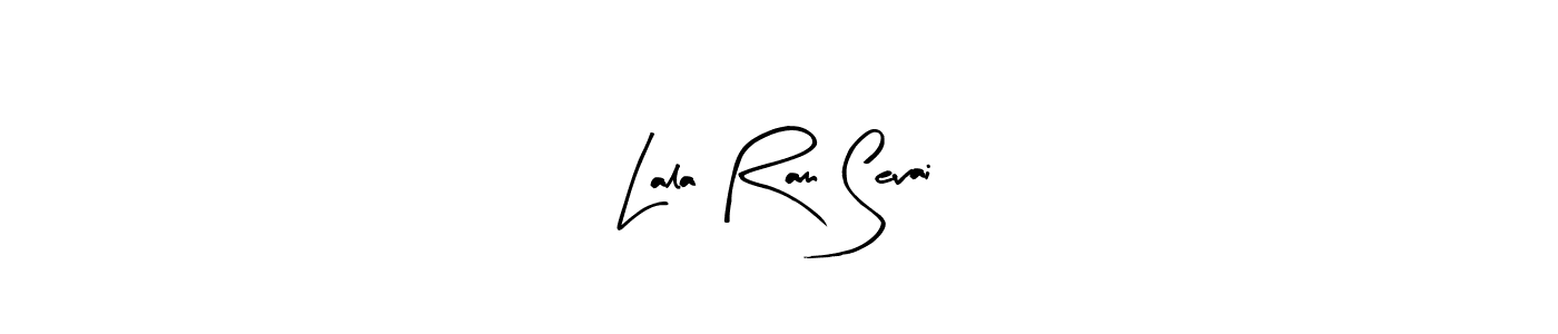 Here are the top 10 professional signature styles for the name Lala Ram Sevai. These are the best autograph styles you can use for your name. Lala Ram Sevai signature style 8 images and pictures png