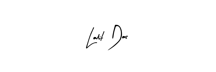 It looks lik you need a new signature style for name Lalit Das. Design unique handwritten (Arty Signature) signature with our free signature maker in just a few clicks. Lalit Das signature style 8 images and pictures png
