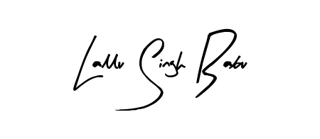 Build your personal autograph collection for name Lallu Singh Babu with Arty Signature design. Browse, select, and save your favorites. Lallu Singh Babu signature style 8 images and pictures png