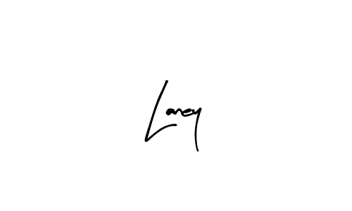 How to make Laney signature? Arty Signature is a professional autograph style. Create handwritten signature for Laney name. Laney signature style 8 images and pictures png