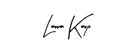 Best and Professional Signature Style for Laura Kaup. Arty Signature Best Signature Style Collection. Laura Kaup signature style 8 images and pictures png