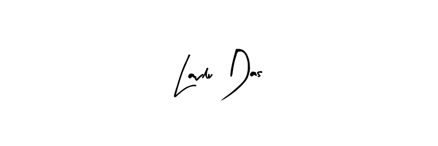 How to make Lavlu Das signature? Arty Signature is a professional autograph style. Create handwritten signature for Lavlu Das name. Lavlu Das signature style 8 images and pictures png