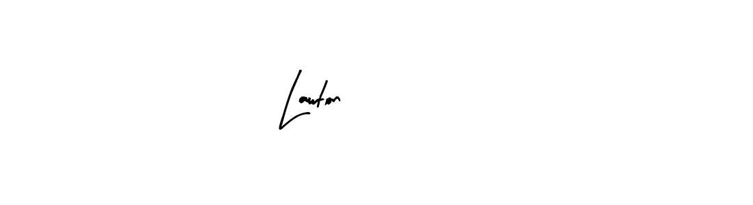 How to Draw Lawton 2024 signature style? Arty Signature is a latest design signature styles for name Lawton 2024. Lawton 2024 signature style 8 images and pictures png