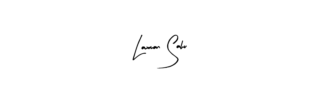 Also we have Laxman Sahu name is the best signature style. Create professional handwritten signature collection using Arty Signature autograph style. Laxman Sahu signature style 8 images and pictures png