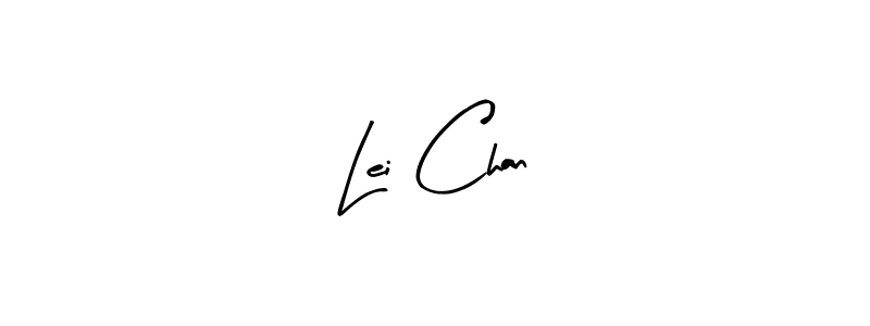 This is the best signature style for the Lei Chan name. Also you like these signature font (Arty Signature). Mix name signature. Lei Chan signature style 8 images and pictures png